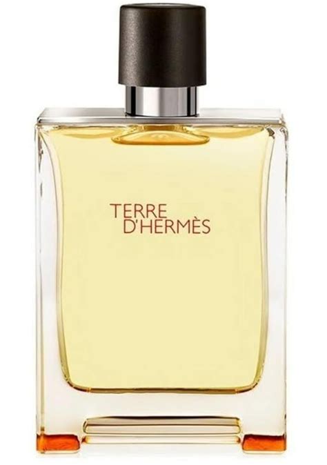 terre hermes erkek parfümü|terre d Hermes perfume for men.